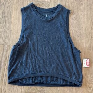 Free People Love Tank